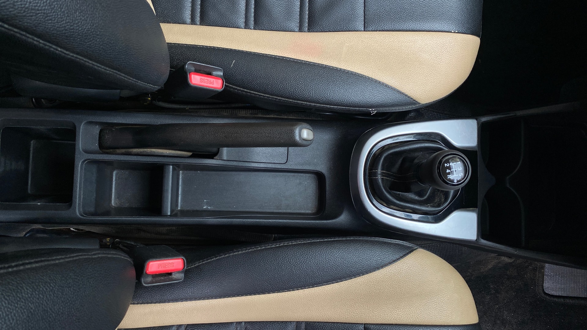 Used 2020 Honda WR-V Used 2020 Honda WR-V