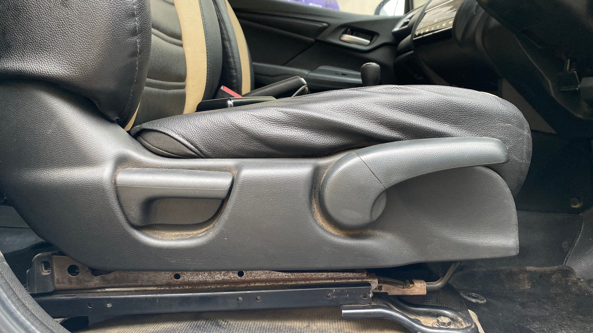 Used 2020 Honda WR-V Used 2020 Honda WR-V