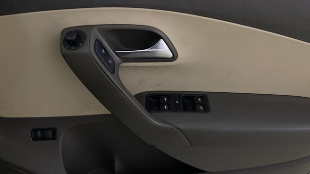 View Volkswagen Vento Image 32 Used Volkswagen Vento Image 32