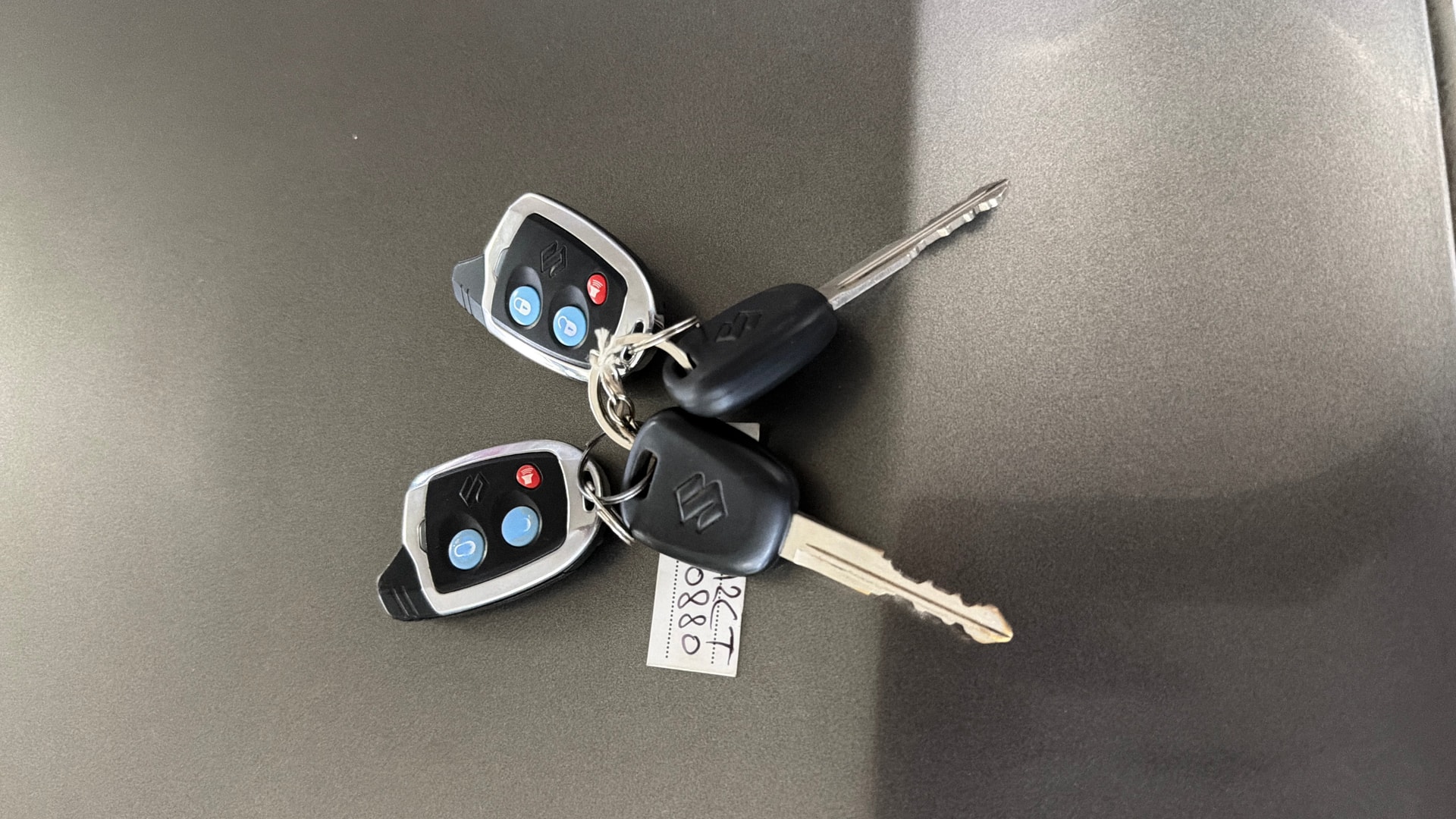 Used 2020 Maruti Suzuki 1000 Used 2020 Maruti Suzuki 1000