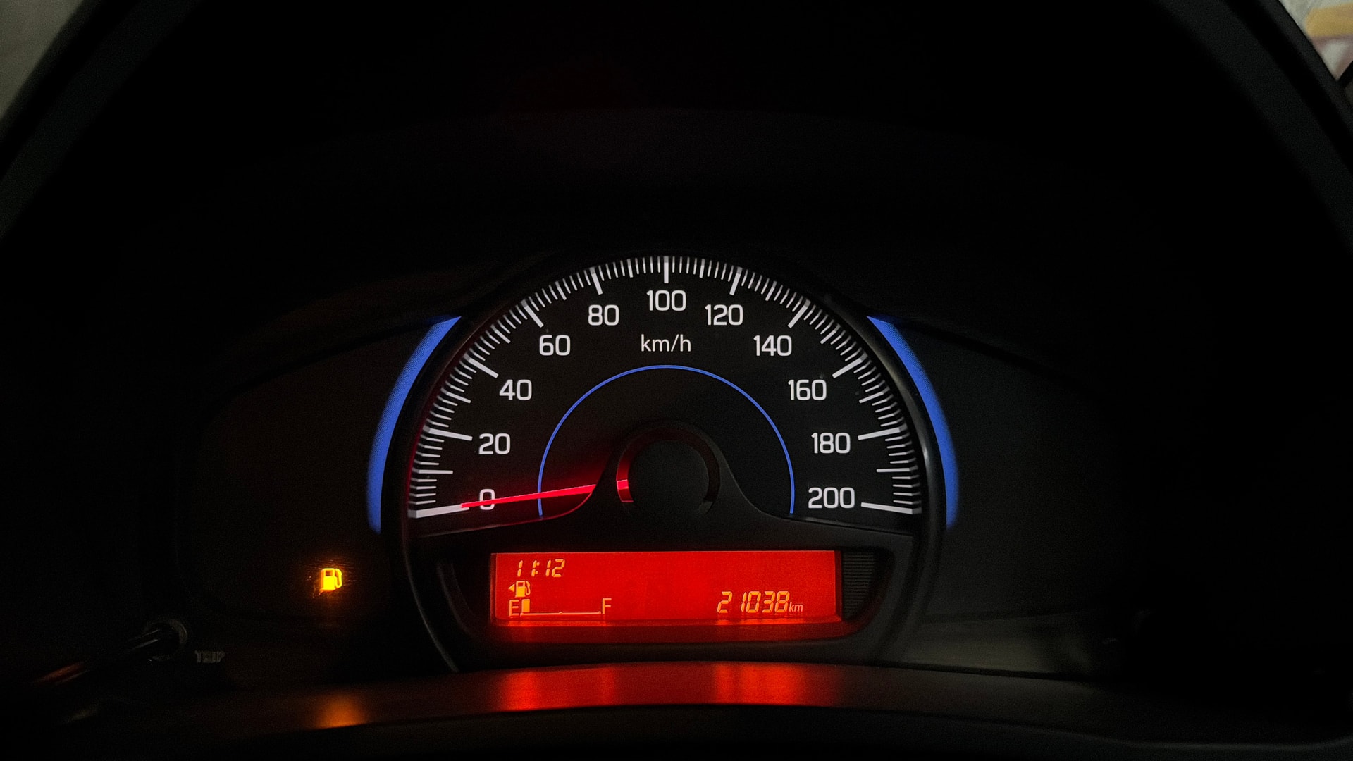 Used 2020 Maruti Suzuki 1000 Used 2020 Maruti Suzuki 1000