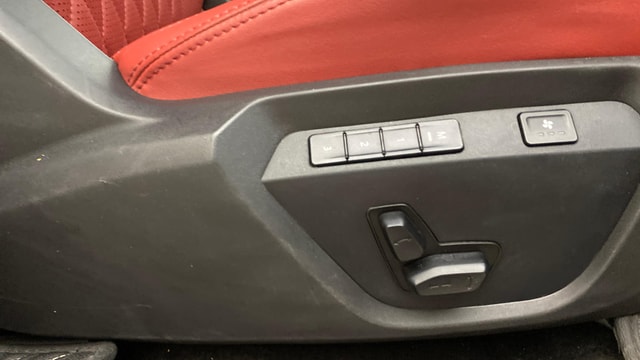 View Tata Harrier Image 11 Used Tata Harrier Image 11