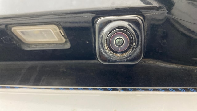 View Tata Harrier Image 16 Used Tata Harrier Image 16