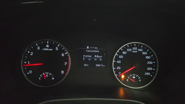 View Kia Seltos Image 37 Used Kia Seltos Image 37