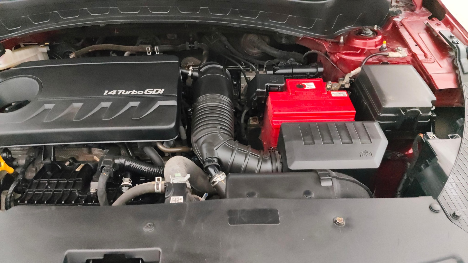 Used 2022 Kia Seltos Used 2022 Kia Seltos