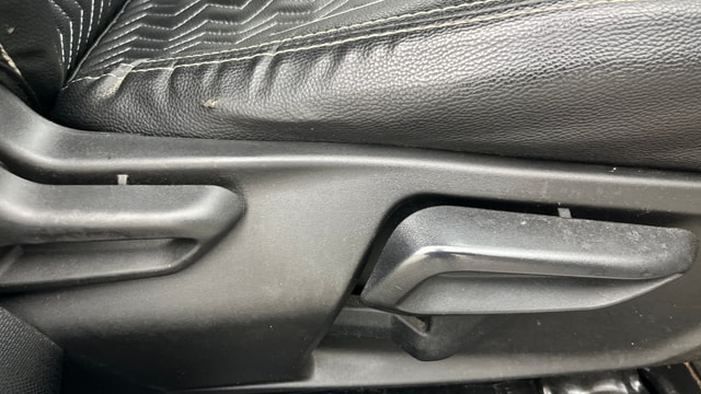 View Tata Nexon Image 18 Used Tata Nexon Image 18
