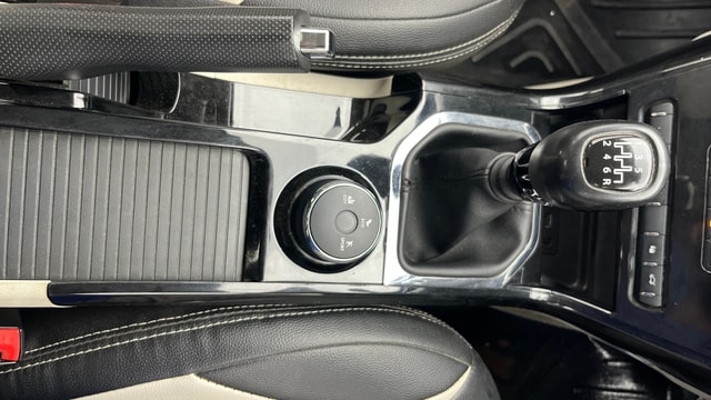 View Tata Nexon Image 39 Used Tata Nexon Image 39