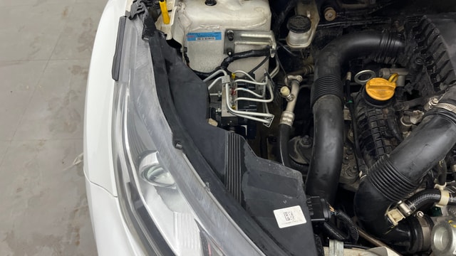 View Tata Nexon Image 3 Used Tata Nexon Image 3