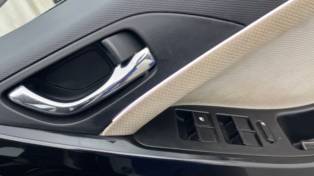 View Tata Nexon Image 33 Used Tata Nexon Image 33