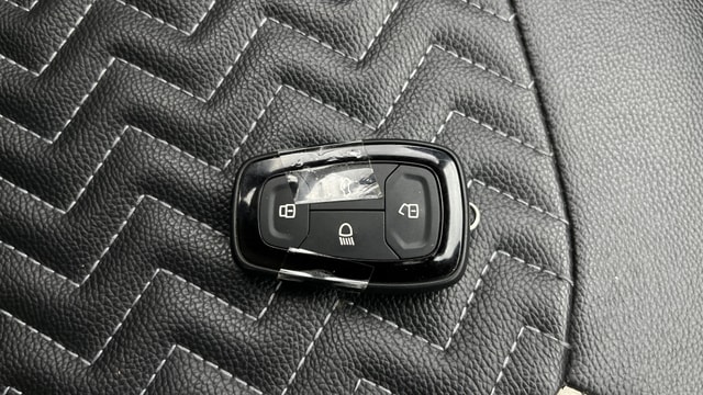 View Tata Nexon Image 27 Used Tata Nexon Image 27