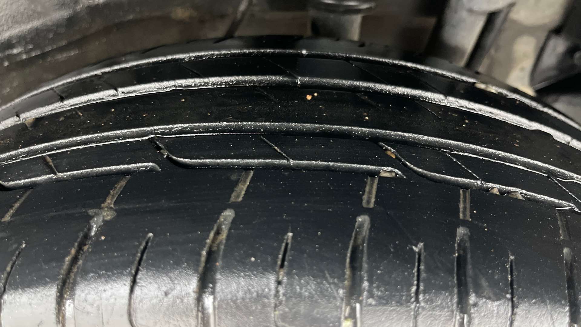 View 2021 Tata Nexon Revotron XE Image 19 Used 2021 Tata Nexon Revotron XE Image 19