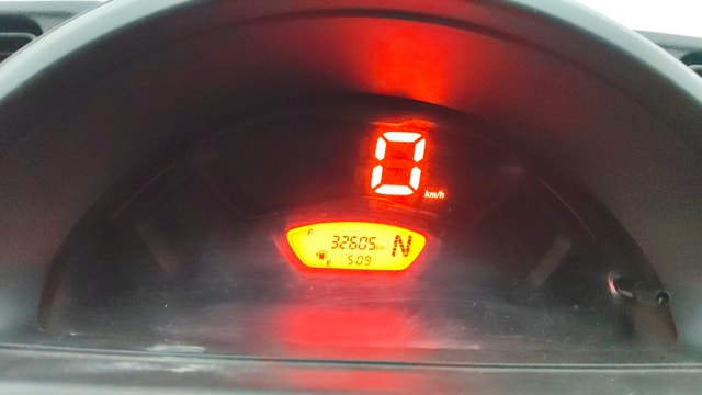 View Maruti Suzuki 1000 Image 33 Used Maruti Suzuki 1000 Image 33