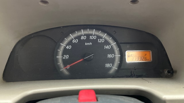 View Maruti Suzuki 1000 Image 33 Used Maruti Suzuki 1000 Image 33
