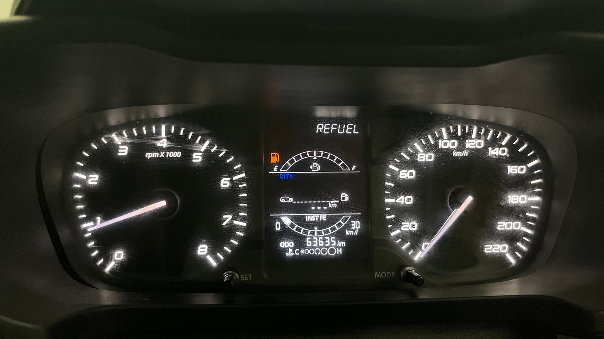 View 2022 Tata Altroz XE Petrol Image 20 Used 2022 Tata Altroz XE Petrol Image 20