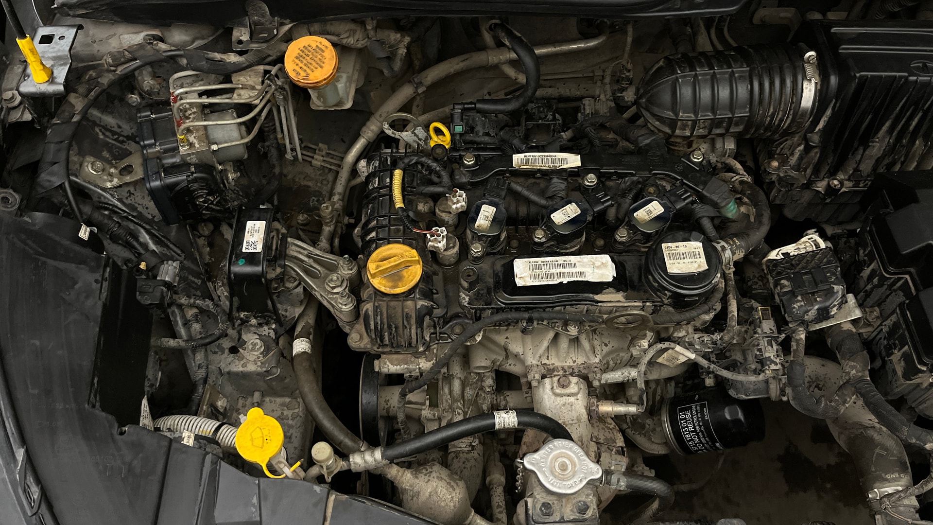 View 2022 Tata Altroz XE Petrol Image 24 Used 2022 Tata Altroz XE Petrol Image 24