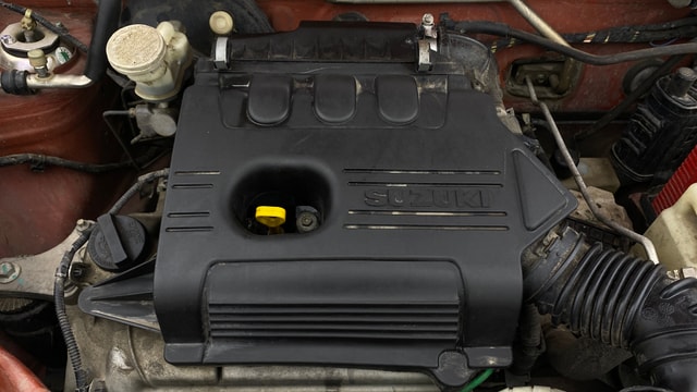 View Maruti Suzuki Alto K10 Image 41 Used Maruti Suzuki Alto K10 Image 41