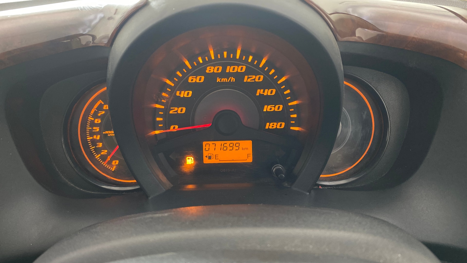 View 2014 Honda Amaze E MT Petrol BS IV Image 34 Used 2014 Honda Amaze E MT Petrol BS IV Image 34