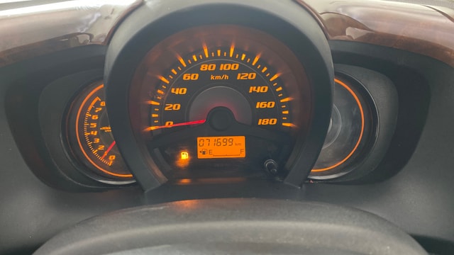 View Honda Amaze Image 34 Used Honda Amaze Image 34