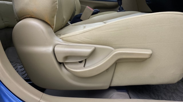 View Honda Amaze Image 18 Used Honda Amaze Image 18
