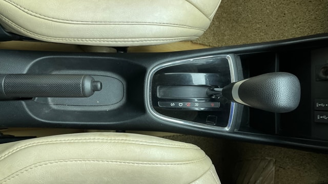View Honda Amaze Image 39 Used Honda Amaze Image 39