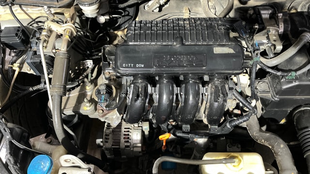 View Honda City Image 4 Used Honda City Image 4