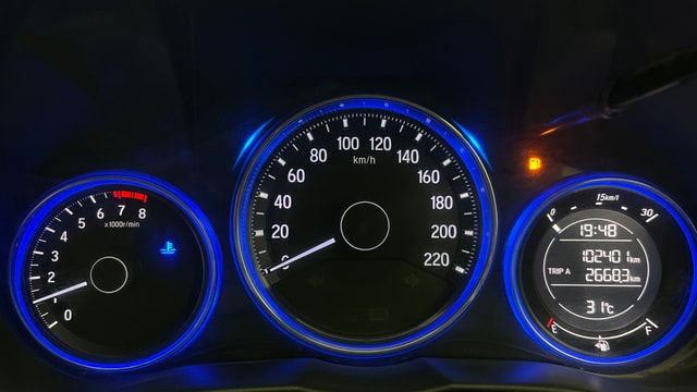 View Honda City Image 35 Used Honda City Image 35