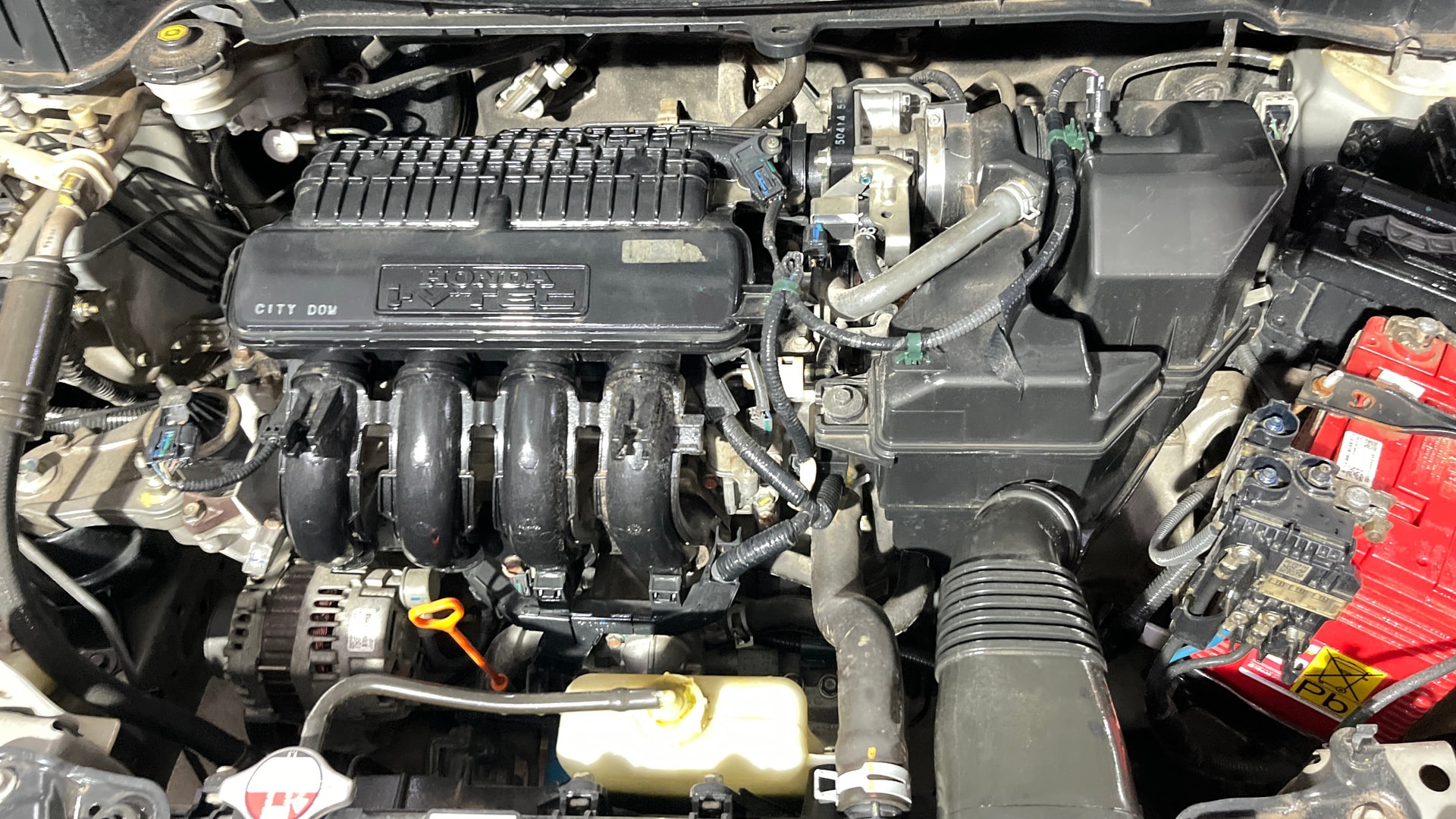 View 2015 Honda City ZX MT Diesel Anniversary Edition Image 42 Used 2015 Honda City ZX MT Diesel Anniversary Edition Image 42