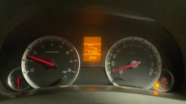 View Maruti Suzuki 1000 Image 34 Used Maruti Suzuki 1000 Image 34