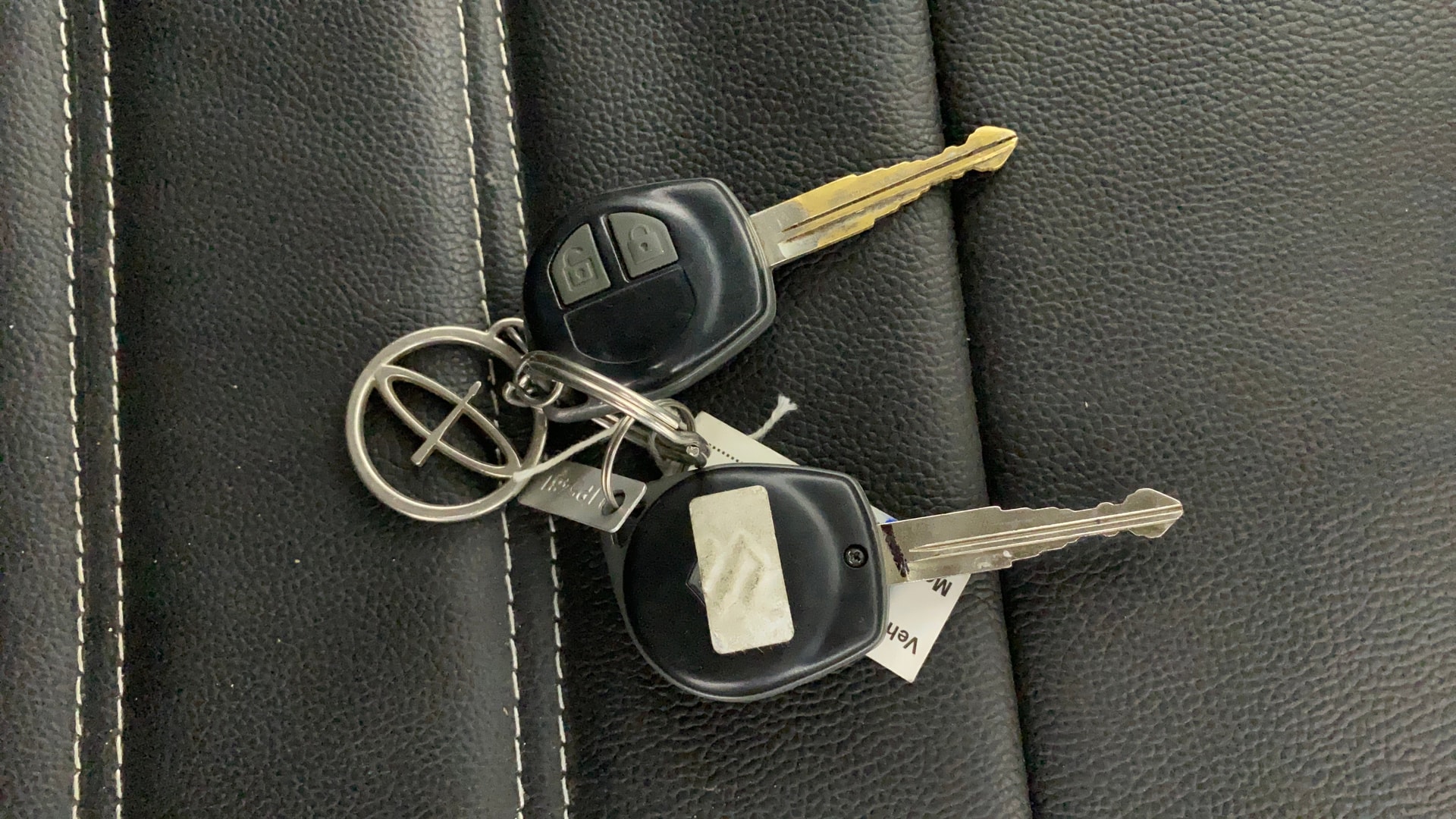 Used 2017 Maruti Suzuki 1000 Used 2017 Maruti Suzuki 1000
