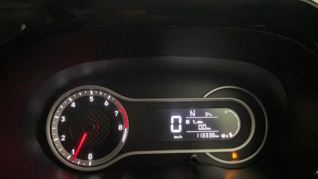 View Hyundai Grand i10 Nios Image 34 Used Hyundai Grand i10 Nios Image 34