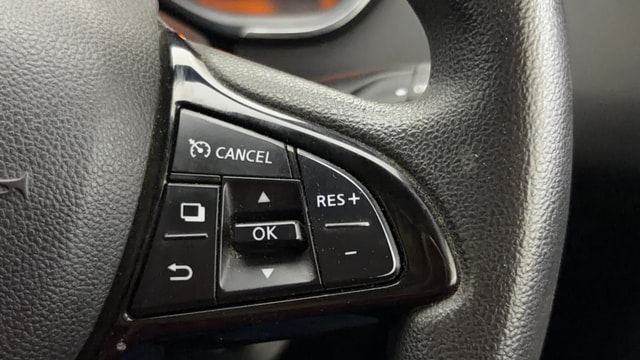 View Renault Kiger Image 3 Used Renault Kiger Image 3