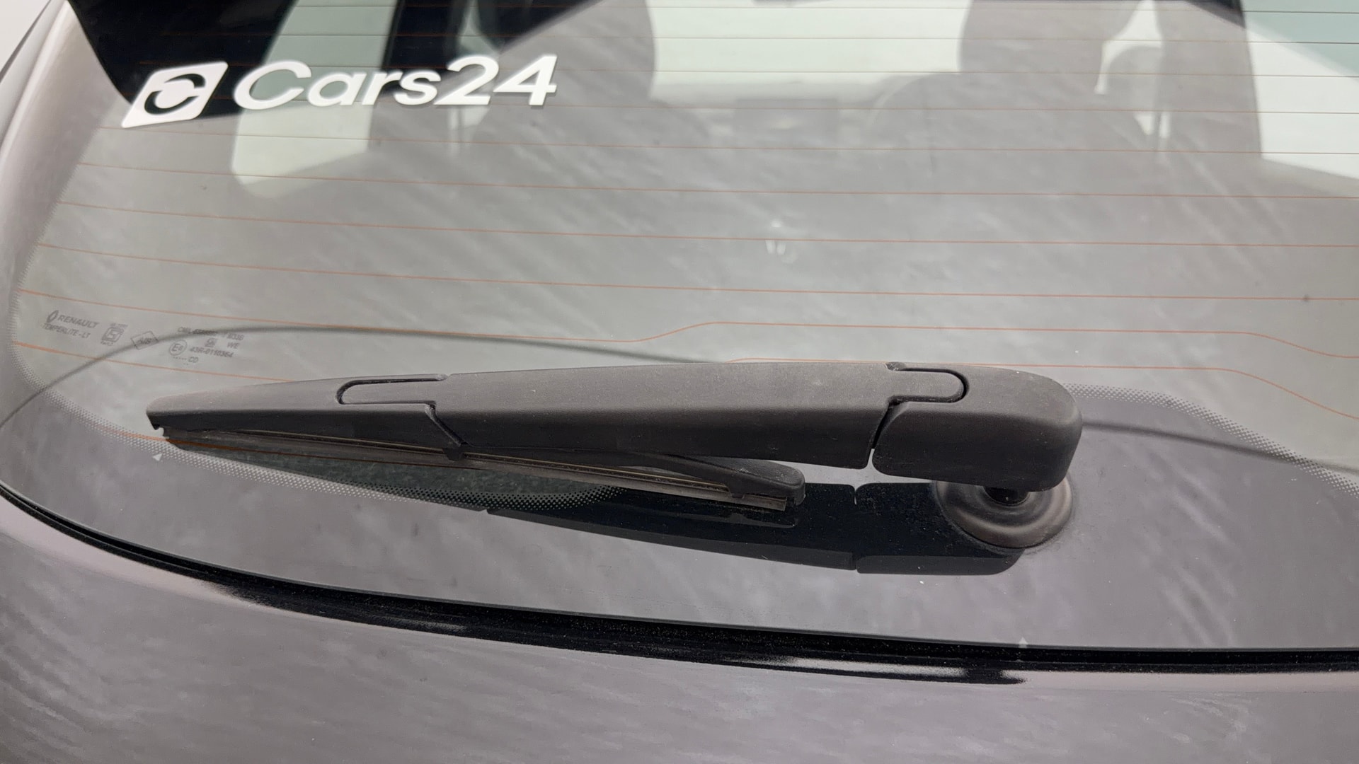 Used 2023 Renault Kiger Used 2023 Renault Kiger