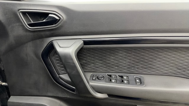 View Renault Kiger Image 39 Used Renault Kiger Image 39