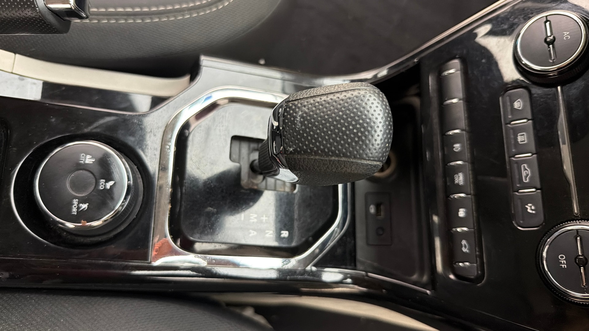 Used 2022 Tata Nexon Used 2022 Tata Nexon