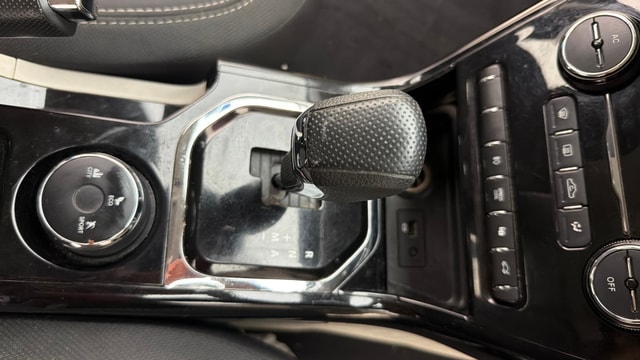 View Tata Nexon Image 43 Used Tata Nexon Image 43
