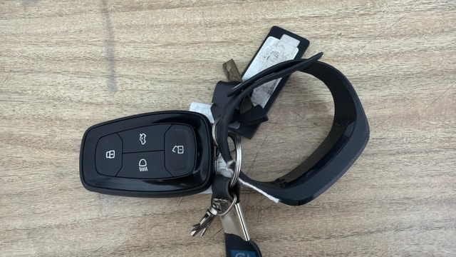 View Tata Nexon Image 19 Used Tata Nexon Image 19