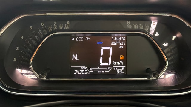 View Tata Nexon Image 21 Used Tata Nexon Image 21