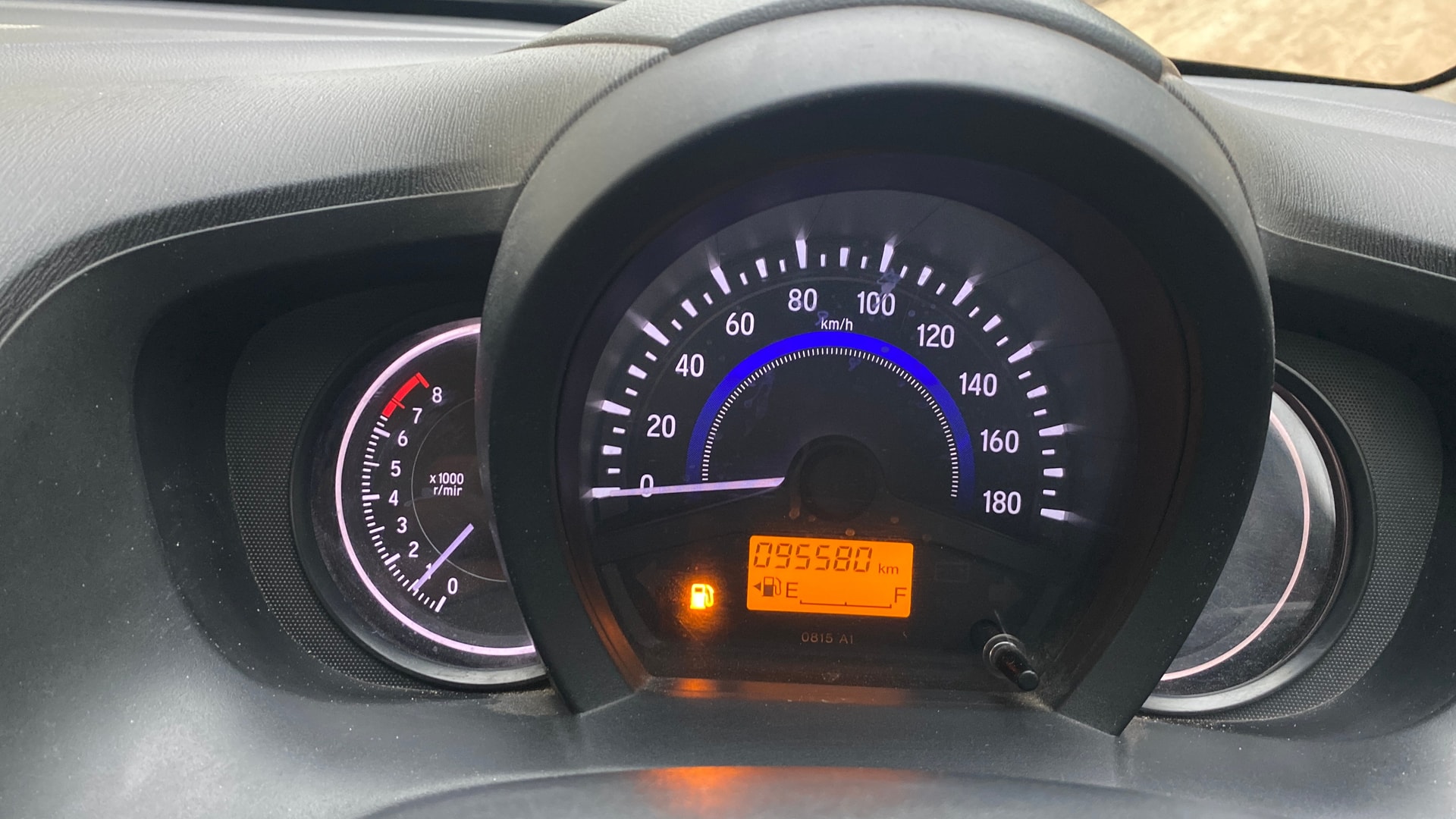 View 2016 Honda Amaze E MT Petrol BS IV Image 33 Used 2016 Honda Amaze E MT Petrol BS IV Image 33