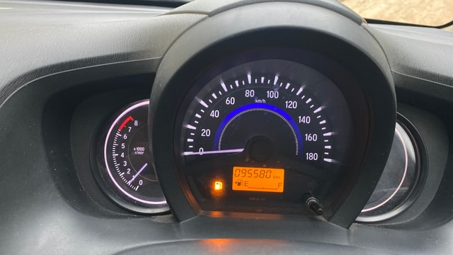 View Honda Amaze Image 33 Used Honda Amaze Image 33