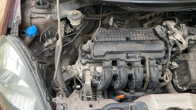 View Honda Amaze Image 3 Used Honda Amaze Image 3