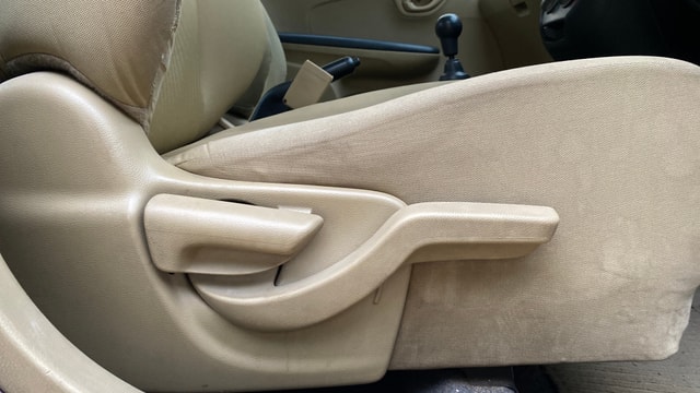 View Honda Amaze Image 18 Used Honda Amaze Image 18