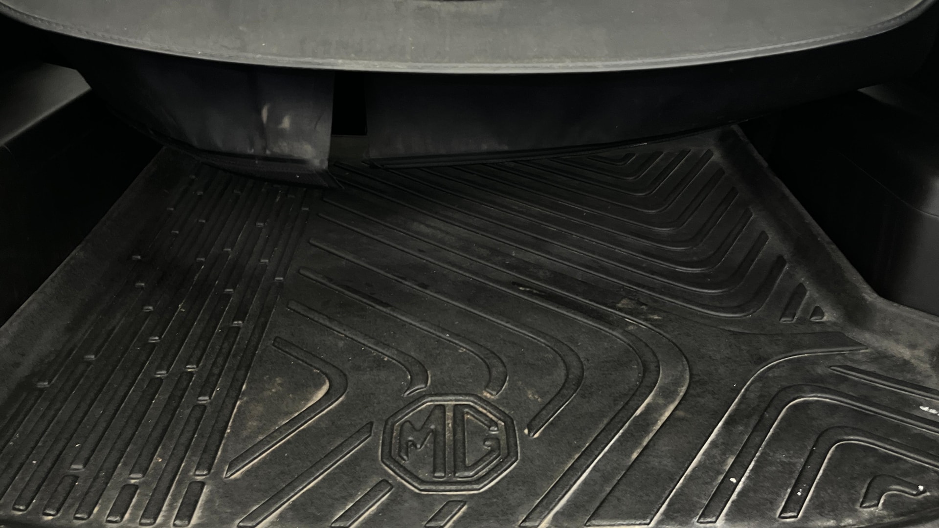 View 2020 MG Hector Sharp Hybrid BS IV Image 11 Used 2020 MG Hector Sharp Hybrid BS IV Image 11