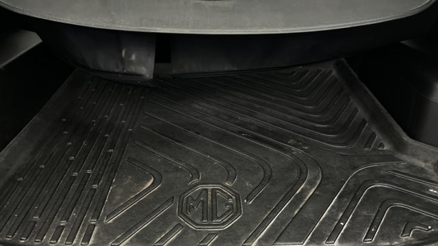 View MG Hector Image 11 Used MG Hector Image 11