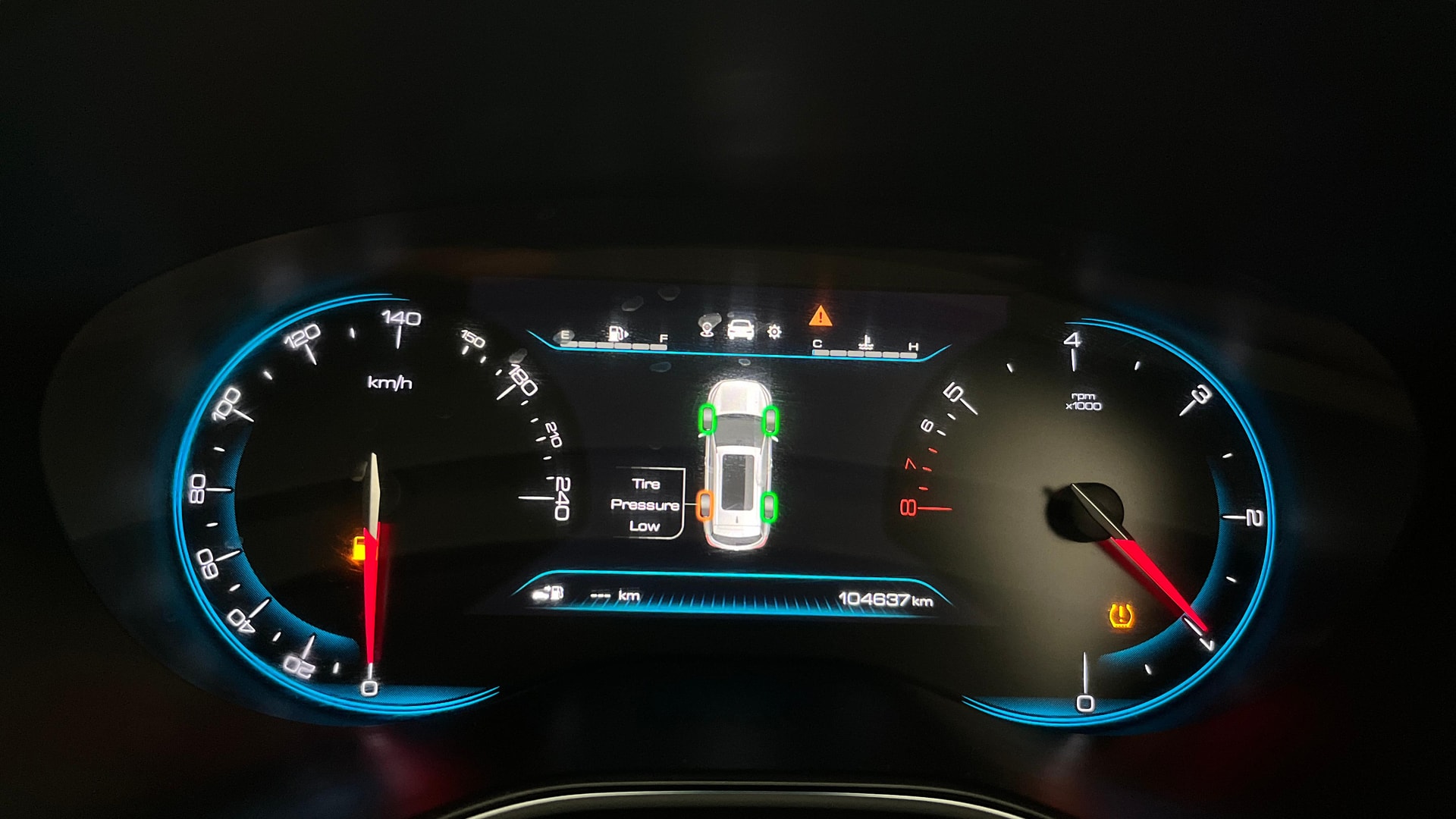 View 2020 MG Hector Sharp Hybrid BS IV Image 37 Used 2020 MG Hector Sharp Hybrid BS IV Image 37
