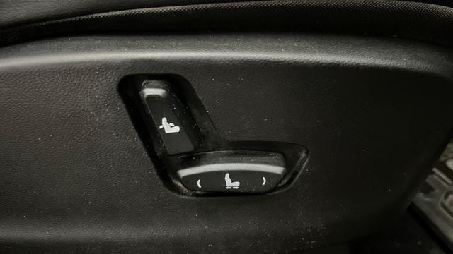 View MG Hector Image 19 Used MG Hector Image 19