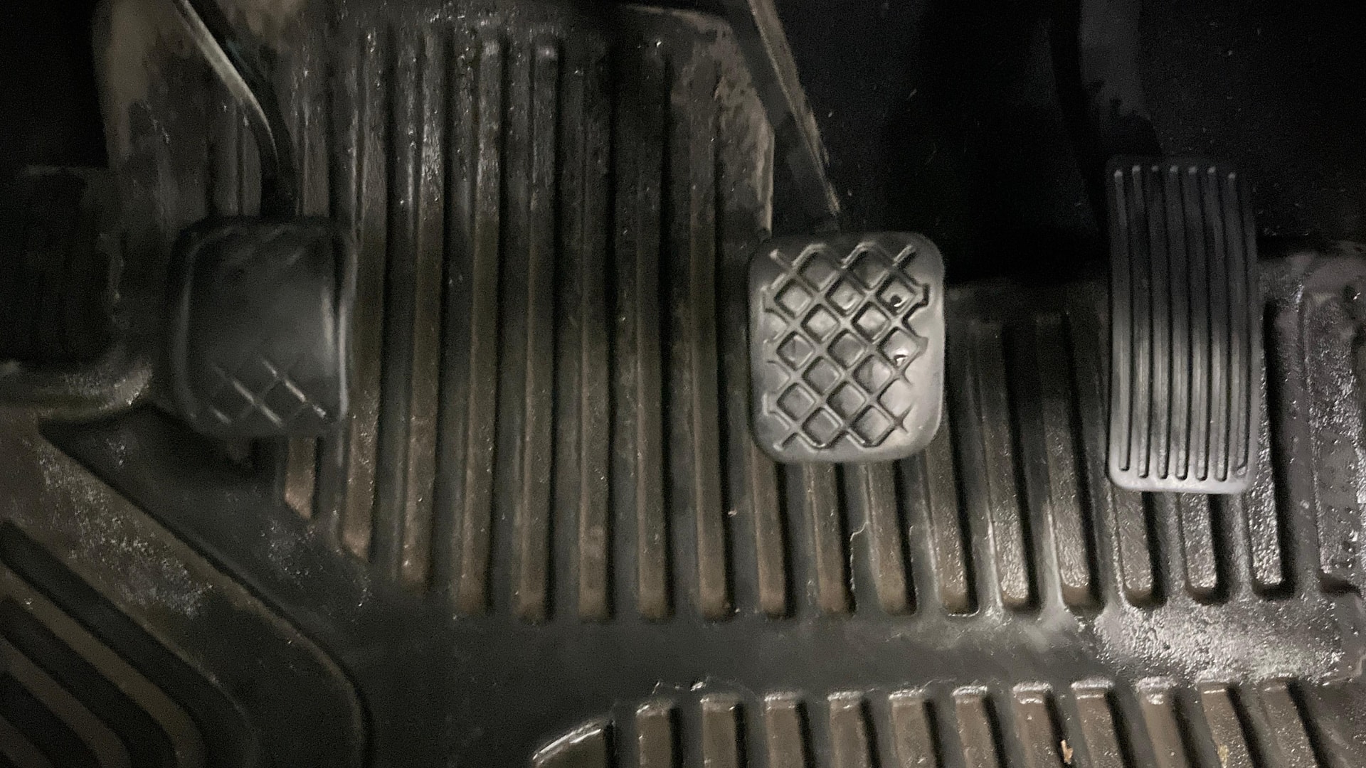 View 2020 MG Hector Sharp Hybrid BS IV Image 10 Used 2020 MG Hector Sharp Hybrid BS IV Image 10