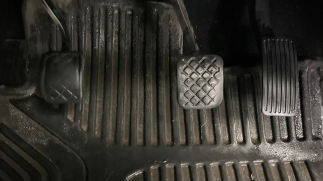 View MG Hector Image 10 Used MG Hector Image 10