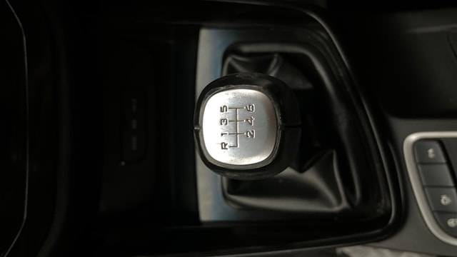 View MG Hector Image 41 Used MG Hector Image 41