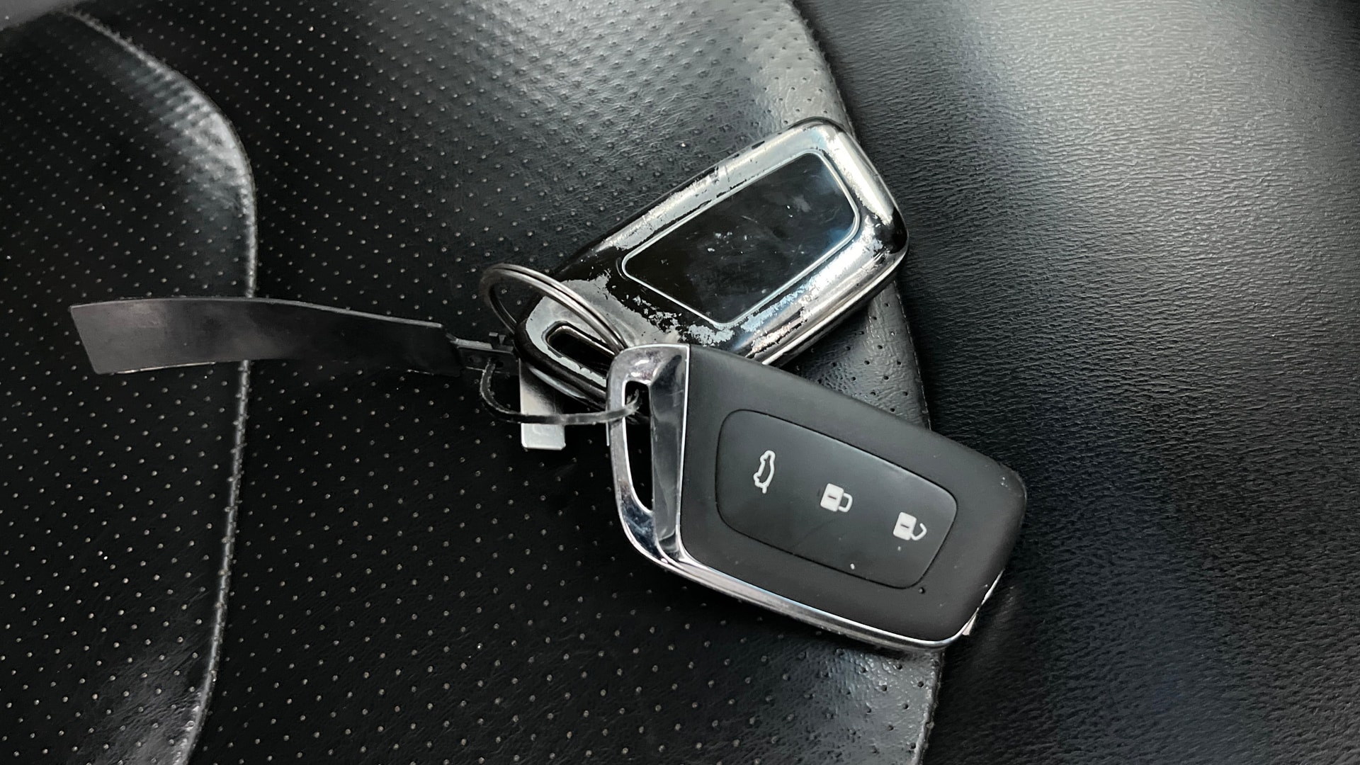View 2020 MG Hector Sharp Hybrid BS IV Image 29 Used 2020 MG Hector Sharp Hybrid BS IV Image 29