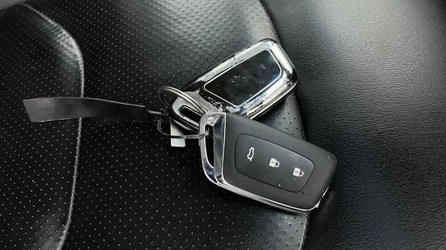 View MG Hector Image 29 Used MG Hector Image 29